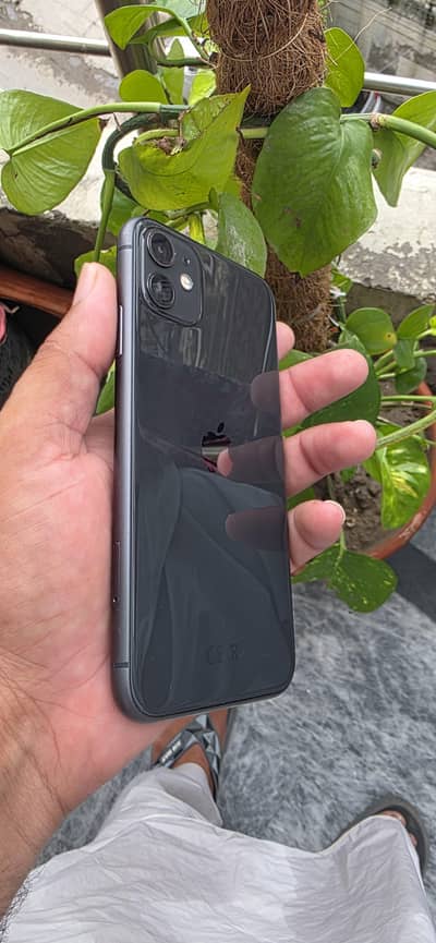 Apple iPhone 11