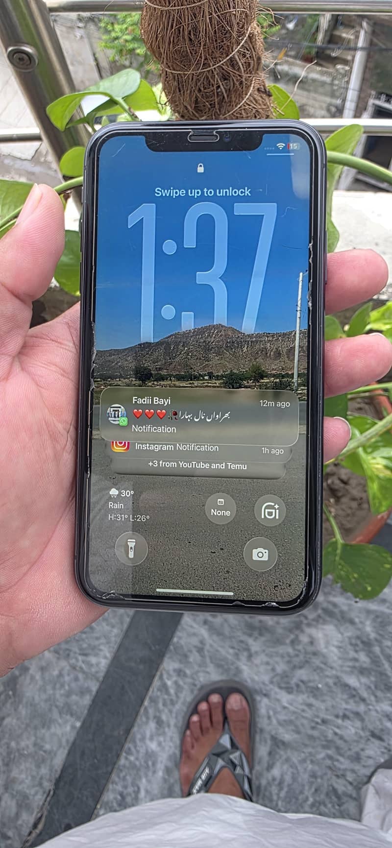 Apple iPhone 11 5