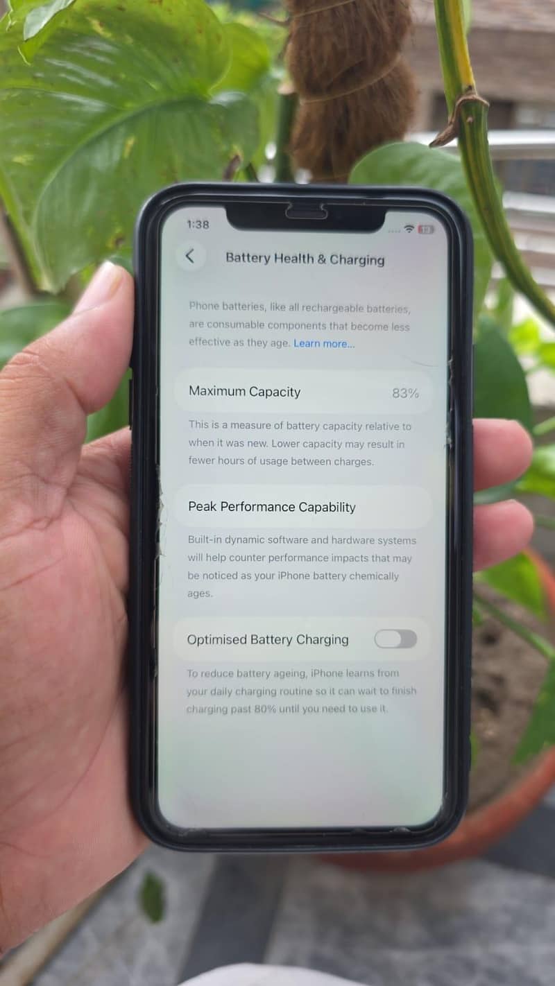 Apple iPhone 11 7