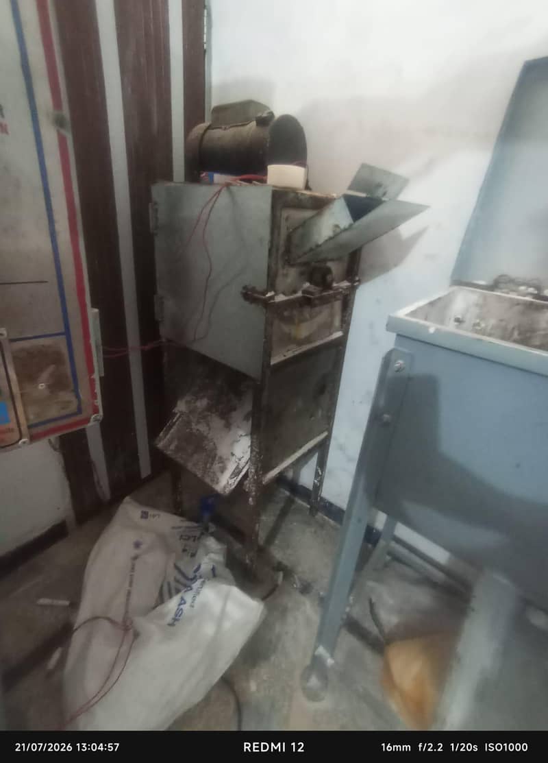 surf packing machine 3