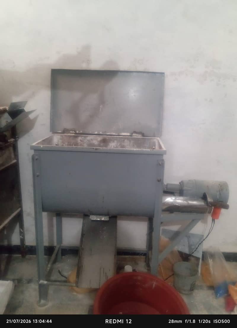 surf packing machine 5