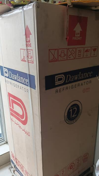 Dawlance Black hairline Model 9160 LF