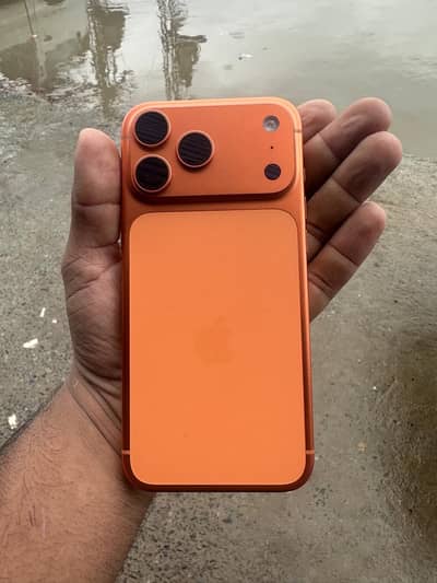 Iphone 17 pro max non pta