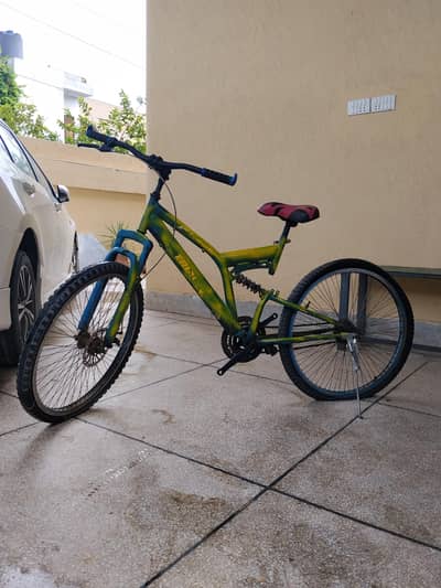mountain bike cycle for adults