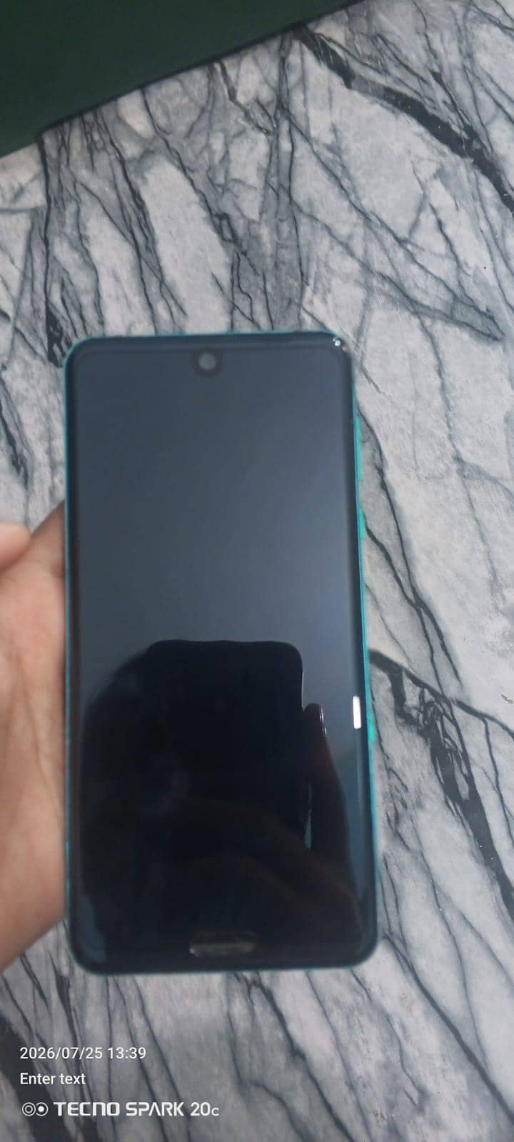 Sharp Aquos R3 2