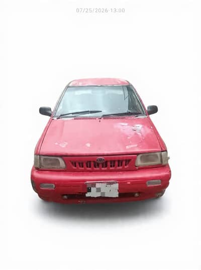 KIA Classic 2000