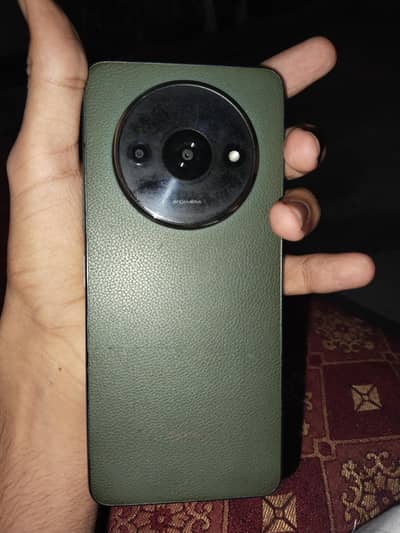 Redmi A03