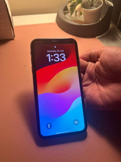 Iphone 11 [Purple] for sale