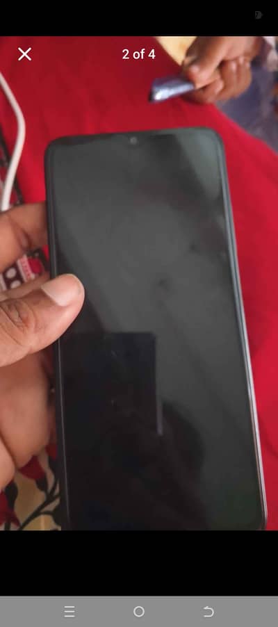 Itel City 100