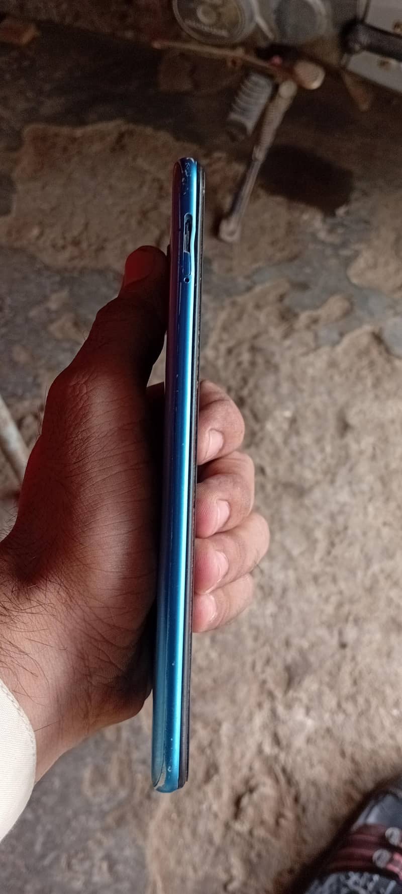 OPPO A16e 3