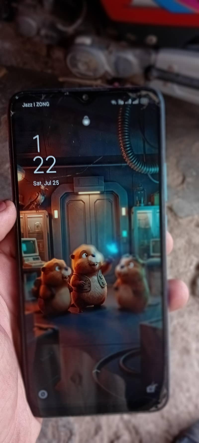 OPPO A16e 4