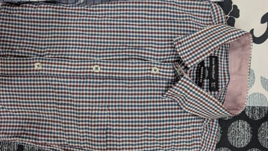 formal Shirts