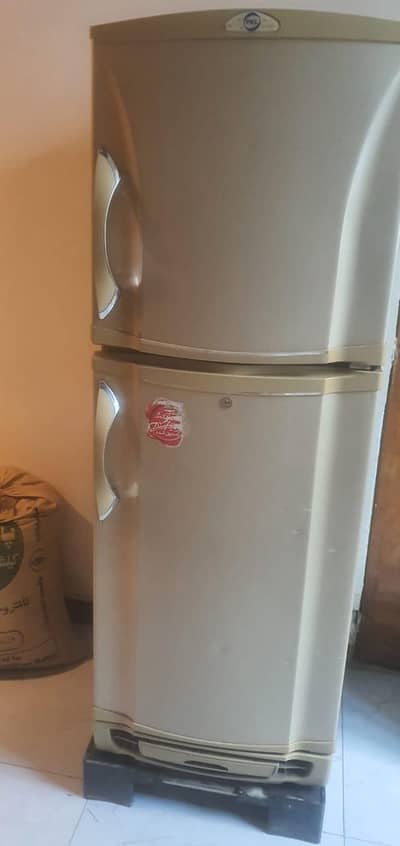 Pel Pc- 2500 JF fridge Refrigerator medium size