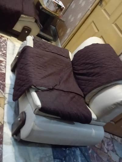 7 seater sofa set for sale 10/9 condition