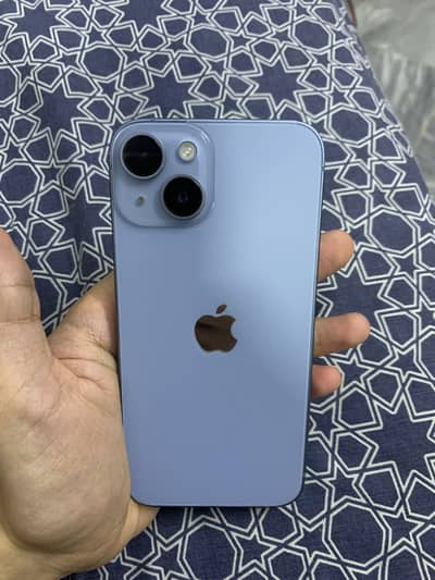 Iphone 14 non pta jv 128gb