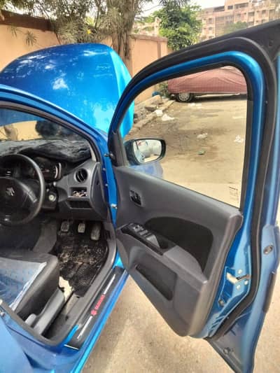 Suzuki Cultus VXR 2018