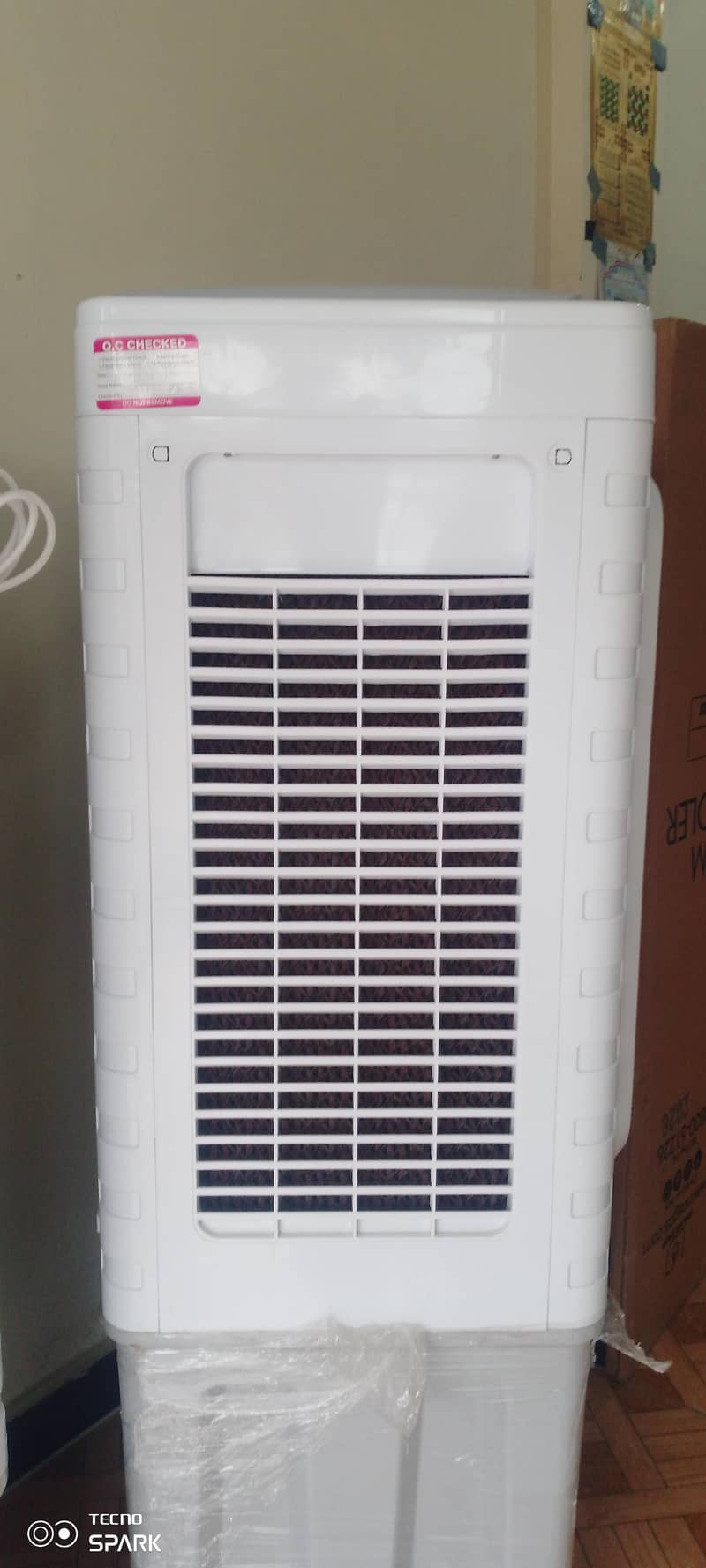 MoDel : NAC-2600 2