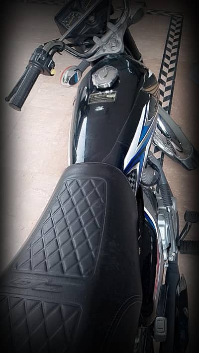 Honda 125 For sale