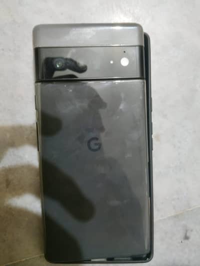Google Pixel 6 Pro