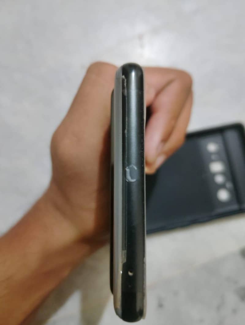 Google Pixel 6 Pro 3