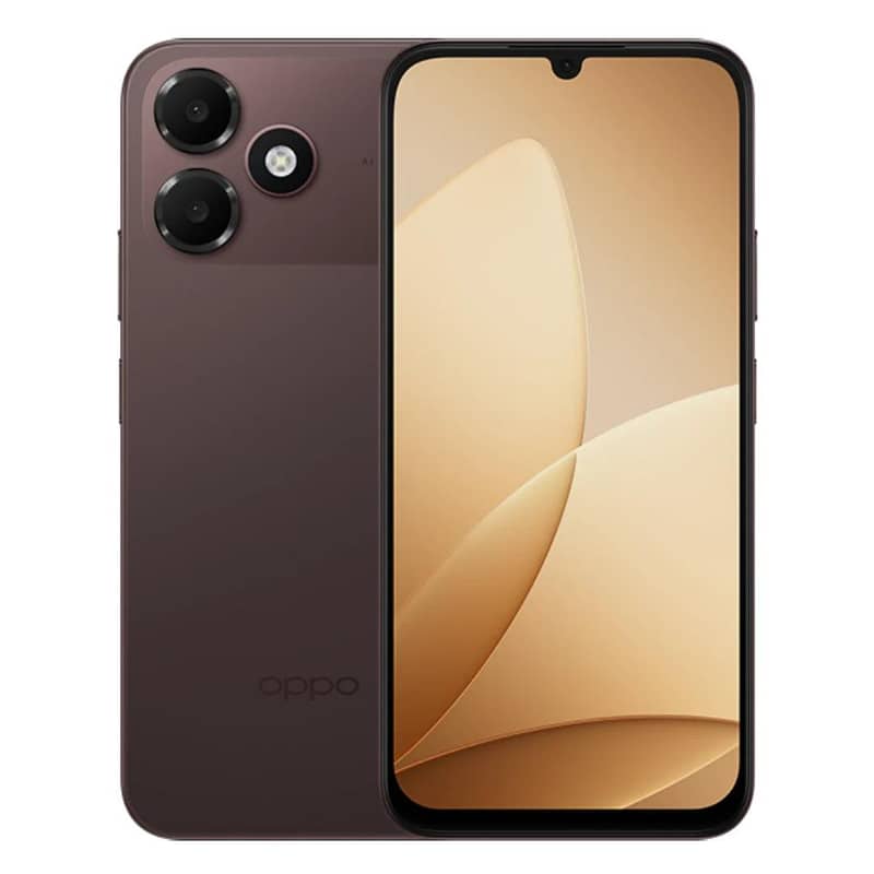OPPO A6c 0