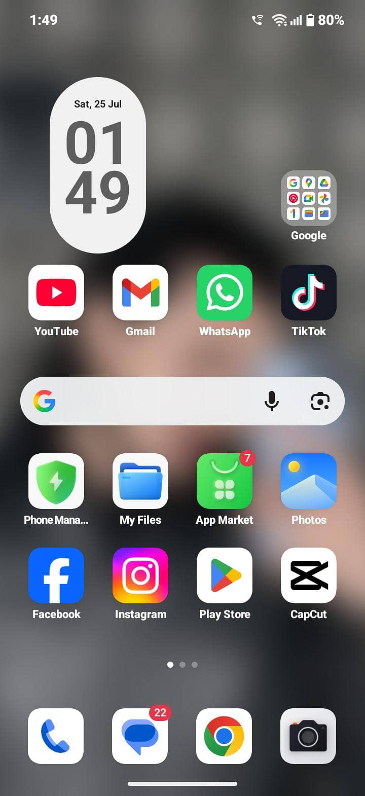 OPPO A6c 2