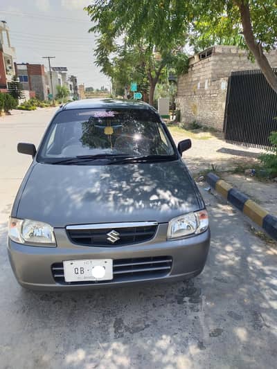 Suzuki Alto 2010