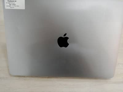 MacBook air M1, 8gb/256