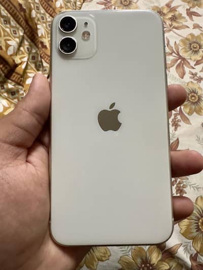 Iphone 11 64 gb pta approved