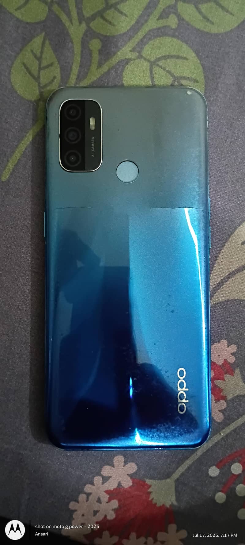 OPPO A53 0