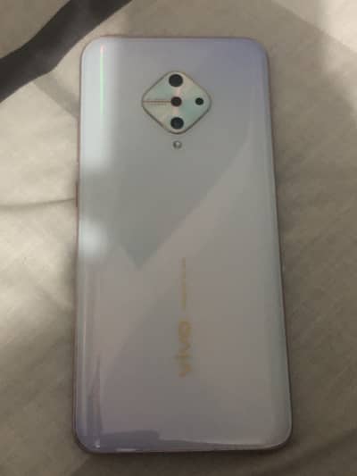 Vivo S1 Pro