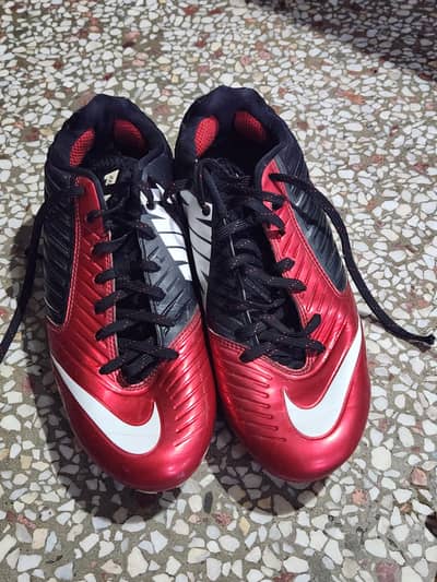 Nike Vapor Speed Low TD (Team Edition)