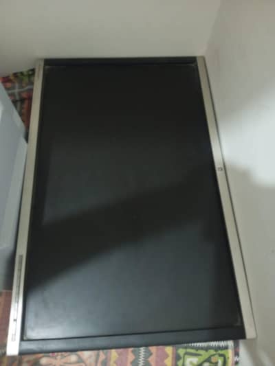 Hp Monitor 32 Inch