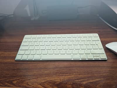 Apple Magic keyboard 2