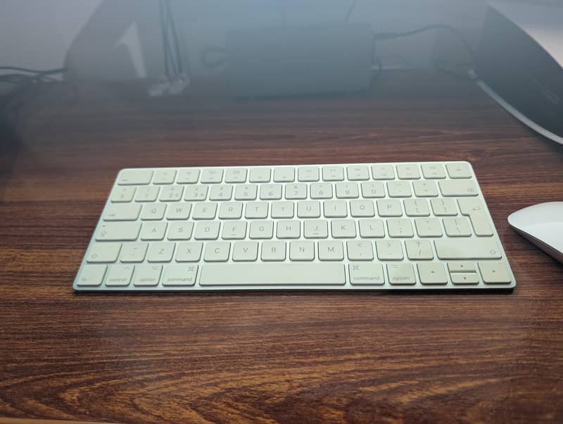 Apple Magic keyboard 2 0