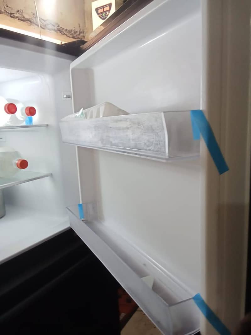 Haier refrigerator 2