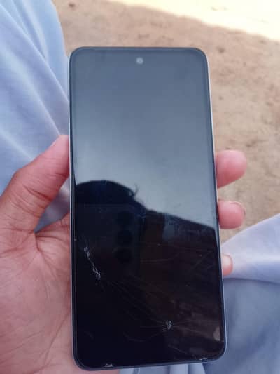 Infinix Smart 8