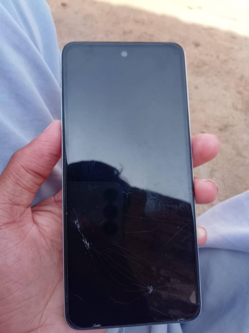 Infinix Smart 8 0