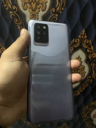 Infinix Note 10 Pro