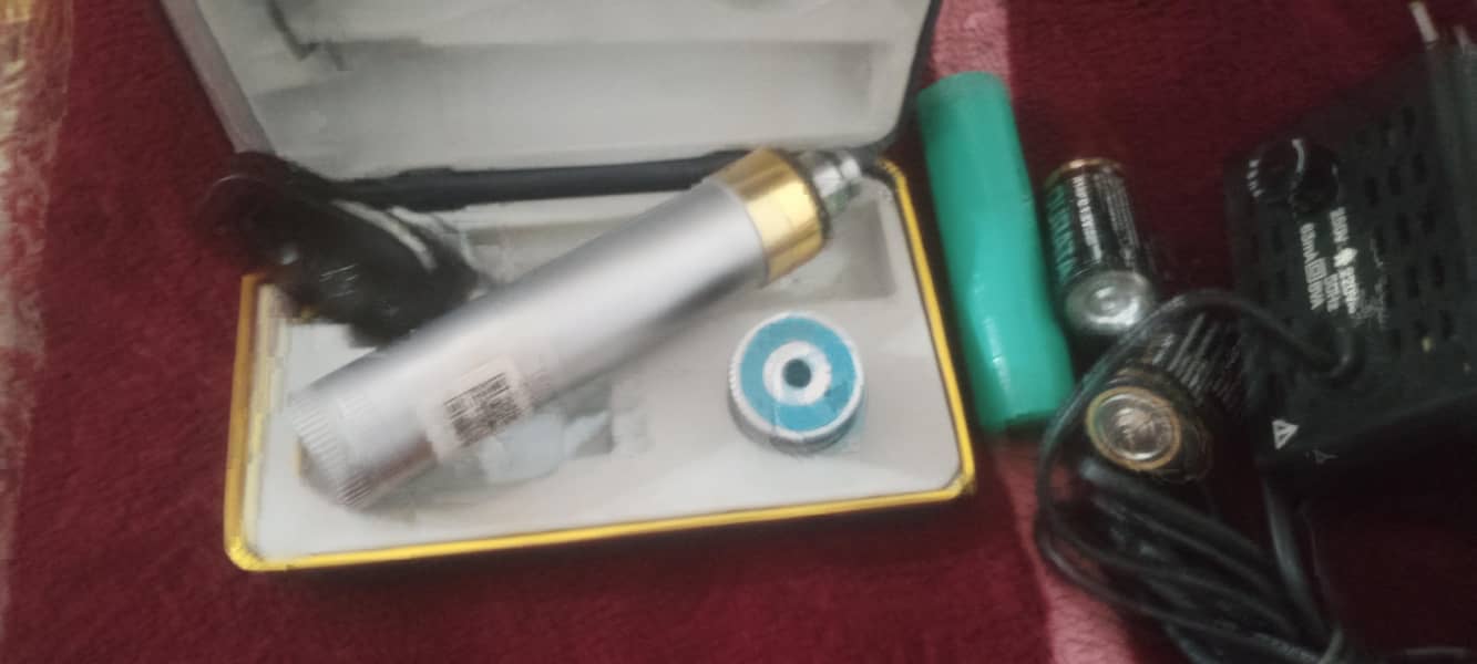 ophthalmoscope 2