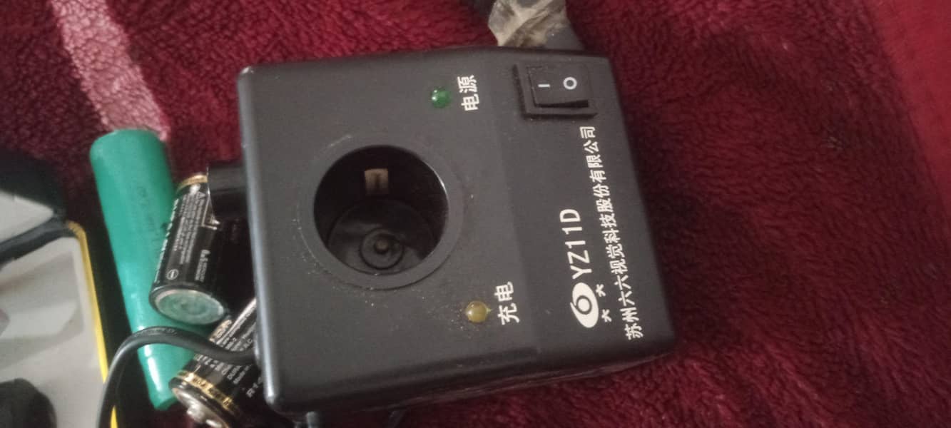 ophthalmoscope 4
