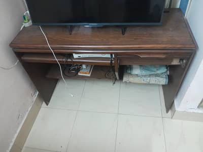 Computer Table & LED table