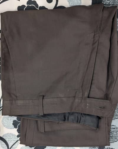 Dress paint and Jeans