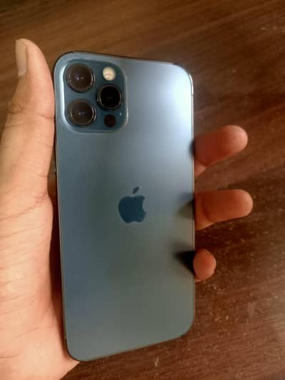 Apple iPhone 12 Pro