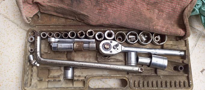 tools