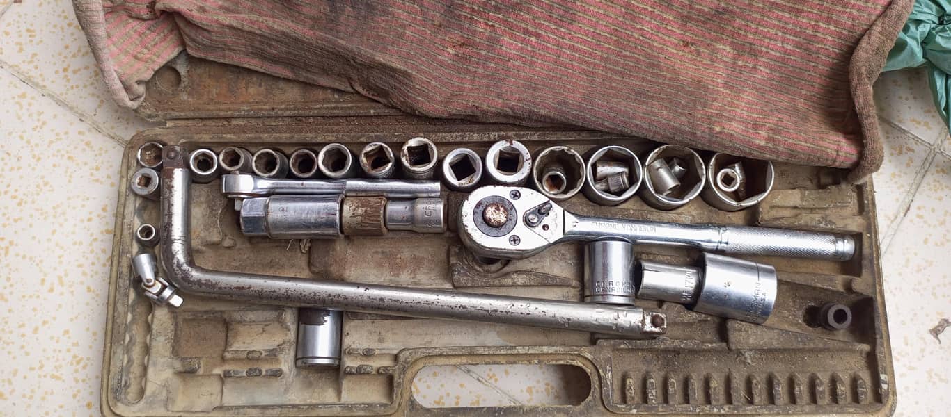 tools 0