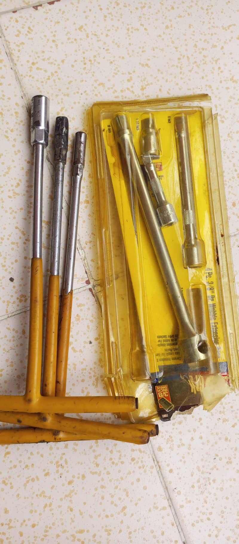 tools 1