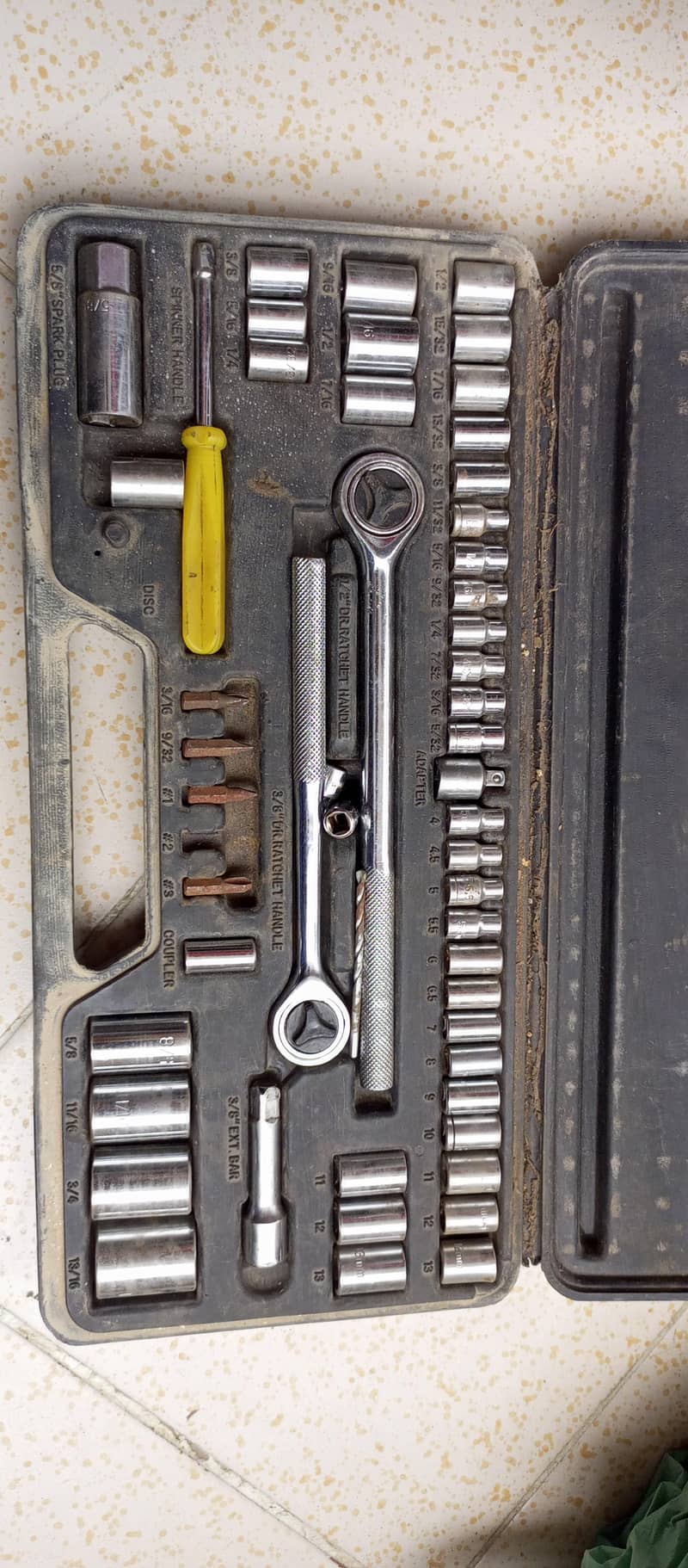 tools 2