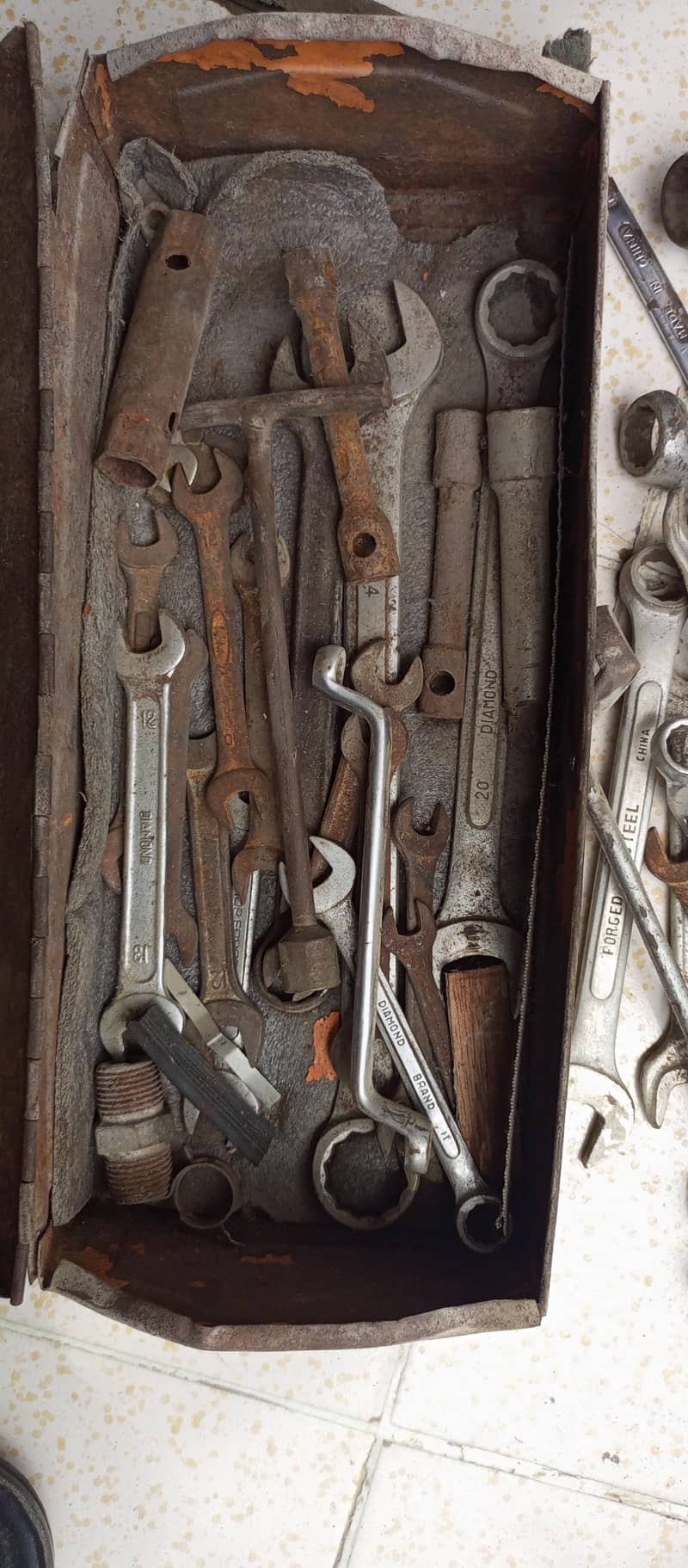 tools 5