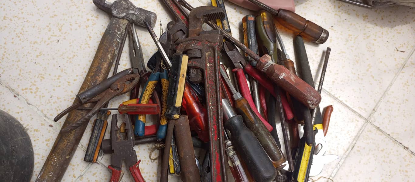 tools 6